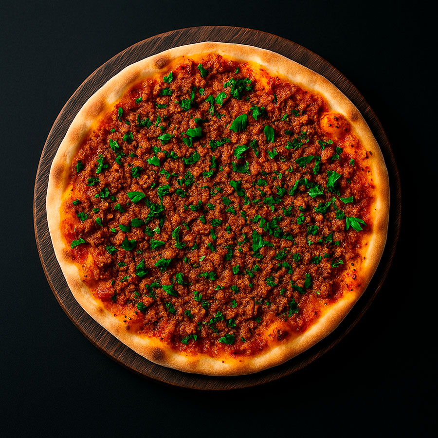Lahmacuns