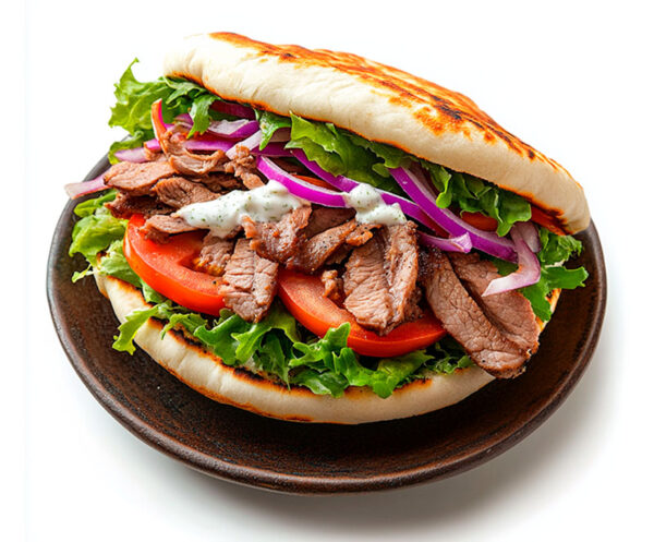 Tabuk Kebab