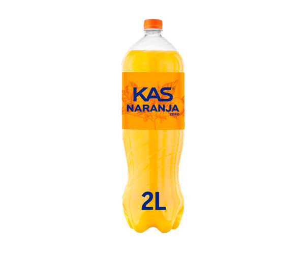Kas Naranja grande